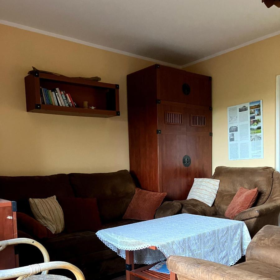 Dziki Brzeg Jezioraka Villa Zalewo  Kültér fotó