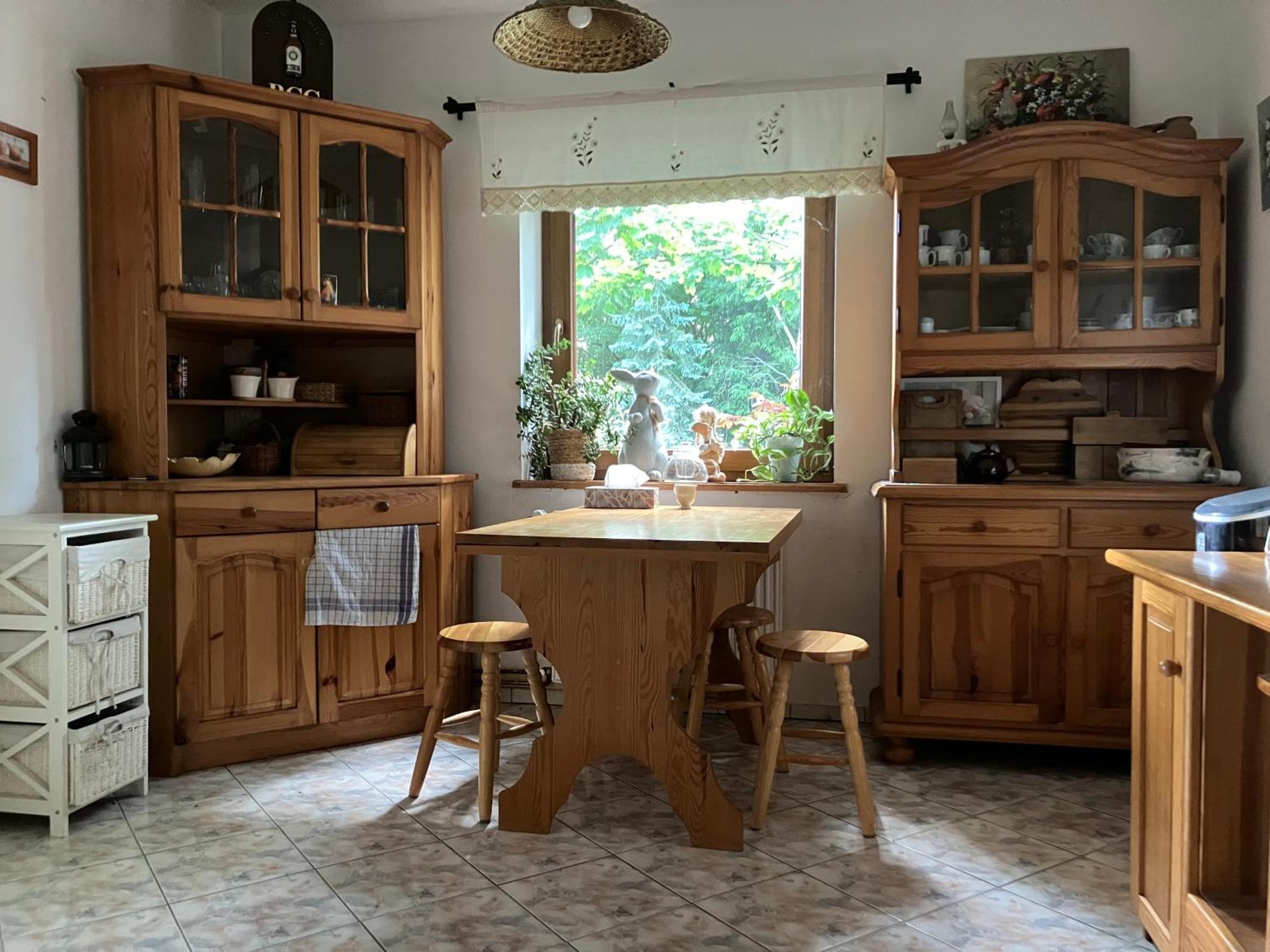 Dziki Brzeg Jezioraka Villa Zalewo  Kültér fotó