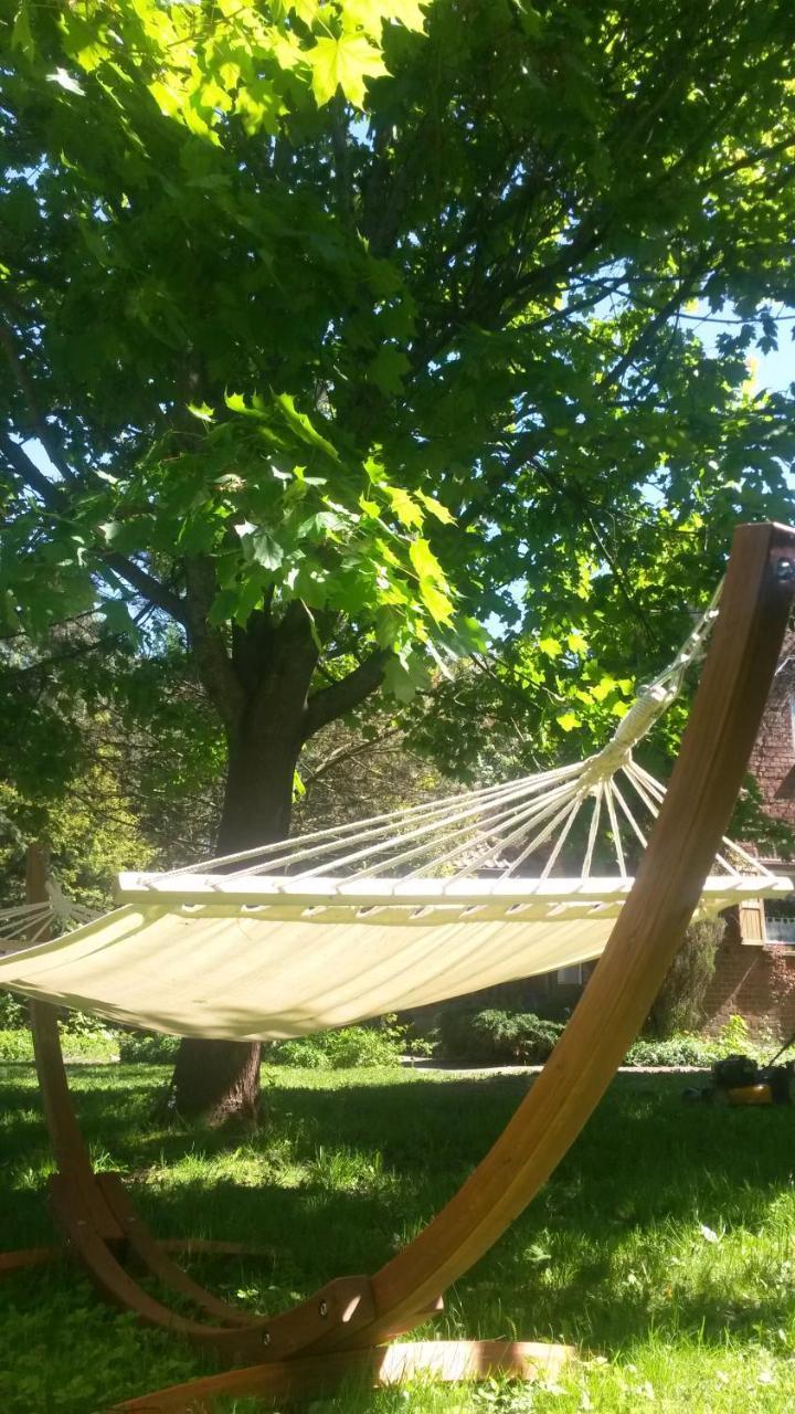 Dziki Brzeg Jezioraka Villa Zalewo  Kültér fotó